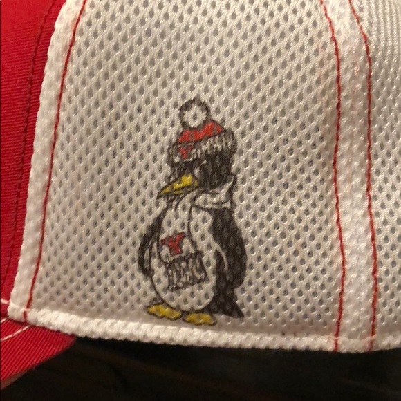 Ysu hat. - Picture 2 of 2